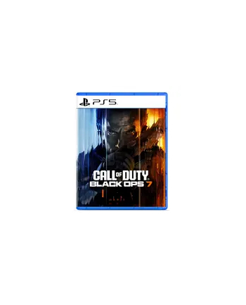 Call of Duty Black Ops 7 (Gra PS5) nr 1