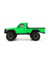 Amewi Amxrock Rcx8P Skala Crawler Pick Up Zielony Samochód Rc 1:8 22471 - nr 2