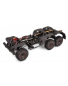 Himoto Amewi Rc Auto Amxrock Rcx10 3P Crawler 6X6 Pickup Grau 14+ 22558 - nr 2