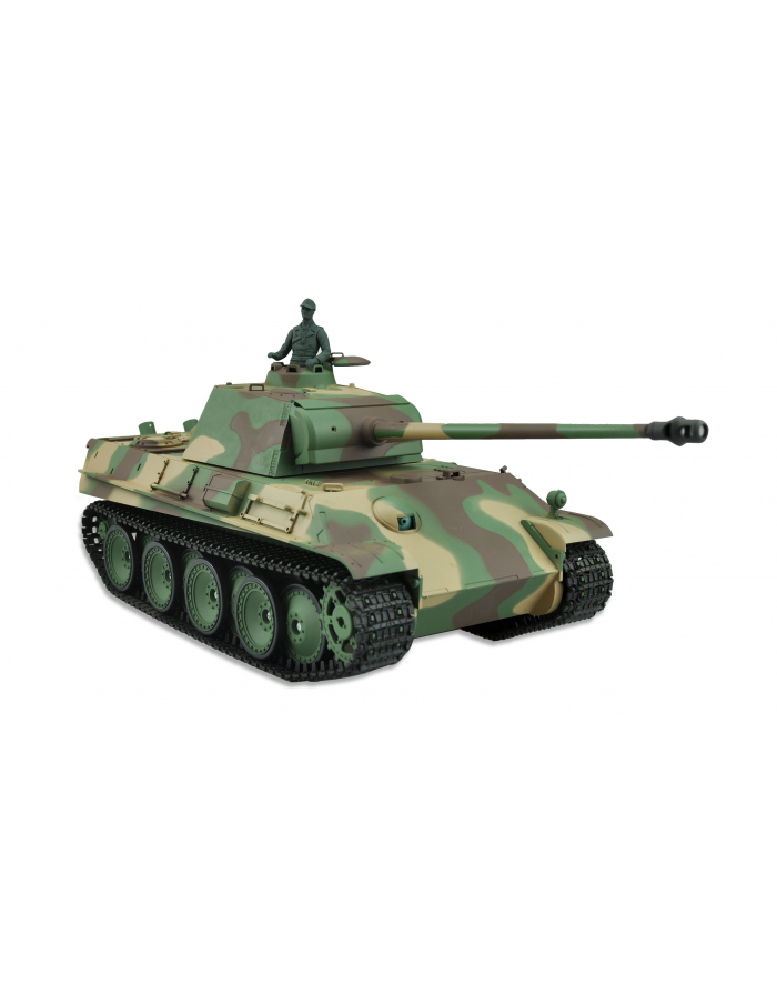 Gimmik Amewi Rc Panzer Panther Standart Li Ion 1800Mah 14+ 23070 główny