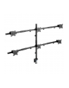 Equip Uchwyt biurkowy na 6 monitorów 17'' - 32'' (650160) - nr 26