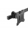 Equip Uchwyt biurkowy na 6 monitorów 17'' - 32'' (650160) - nr 2