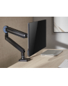 Equip Uchwyt biurkowy na monitor 17" - 35" Premium (650184) - nr 23