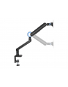 Equip Uchwyt biurkowy na monitor 17" - 35" Premium (650184) - nr 4