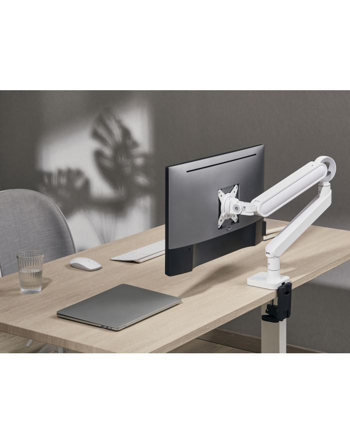 Equip Uchwyt biurkowy na monitor 17'' - 35'' Premium (650185) główny