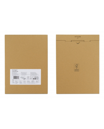 Kensington Blickschutzfilter 2-Wege 15Stk. 27.0'' 16:9 (K52931EU) nr 1