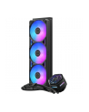 Cooler Master Chłodzenie wodne MasterLiquid 360 Atmos II VRM Fan (MLX-D36M-A25SZ-V1) (MLXD36MA25SZV1) - nr 4