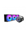 Cooler Master Chłodzenie wodne MasterLiquid 360 Atmos II VRM Fan (MLX-D36M-A25SZ-V1) (MLXD36MA25SZV1) - nr 5