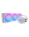 Cooler Master MasterLiquid 360 Atmos II VRM Fan ARGB białe (MLXD36MA25SZVW) - nr 3