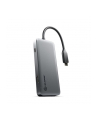 Hub USB Alogic USB 4 HUB 6 in 1 mit 8K HDMI (U4HC2AGE) - nr 7