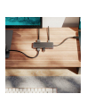 Hub USB Alogic USB 4 HUB 6 in 1 mit 8K HDMI (U4HC2AGE) - nr 9
