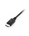 Equip Kabel DisplayPort Kabel 15/set 1.2, 2.0m 4K/60Hz schwarz - nr 5