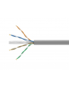 Equip 404535 kabel sieciowy Szary 305 m Cat6 U/UTP (UTP) - nr 1