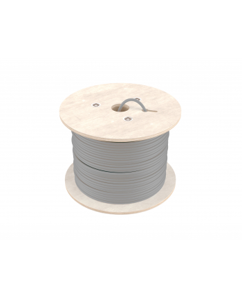 Equip 404535 kabel sieciowy Szary 305 m Cat6 U/UTP (UTP)
