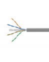 Equip 404539 kabel sieciowy Szary 305 m Cat6 F/UTP (FTP) - nr 1