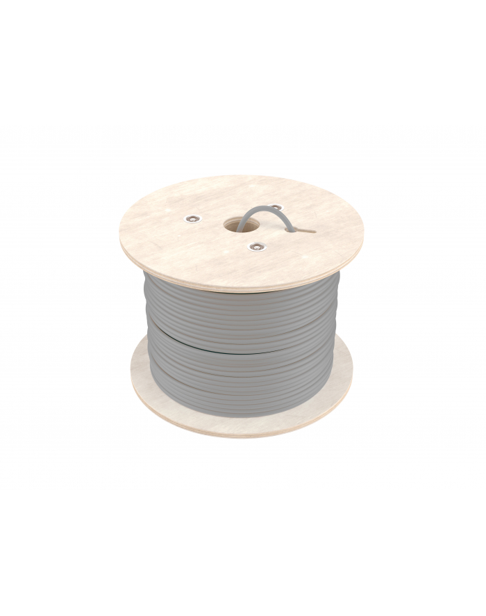Equip 404539 kabel sieciowy Szary 305 m Cat6 F/UTP (FTP) główny