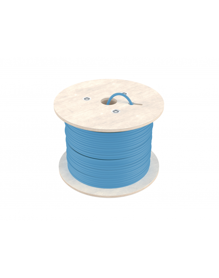 Equip kabel sieciowy Niebieski 305 m Cat6a U/FTP (STP) (404544) główny