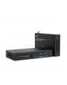 Lindy Przedłużacz Cat.6A 2 Host Usb 3.2 Gen 1 HDBaseT 100m - nr 1