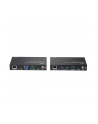 Lindy Przedłużacz Cat.6A 2 Host Usb 3.2 Gen 1 HDBaseT 100m - nr 4