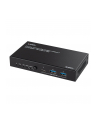 Lindy Przedłużacz Cat.6A 2 Host Usb 3.2 Gen 1 HDBaseT 100m - nr 5