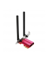 Mercusys Karta MA37BE WiFi7 PCIe (BE6500, 2, 4GHz/5GHz/6GHz, Bluetooth5.4) - nr 1