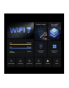 Mercusys Karta MA37BE WiFi7 PCIe (BE6500, 2, 4GHz/5GHz/6GHz, Bluetooth5.4) - nr 2