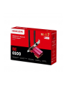 Mercusys Karta MA37BE WiFi7 PCIe (BE6500, 2, 4GHz/5GHz/6GHz, Bluetooth5.4) - nr 3