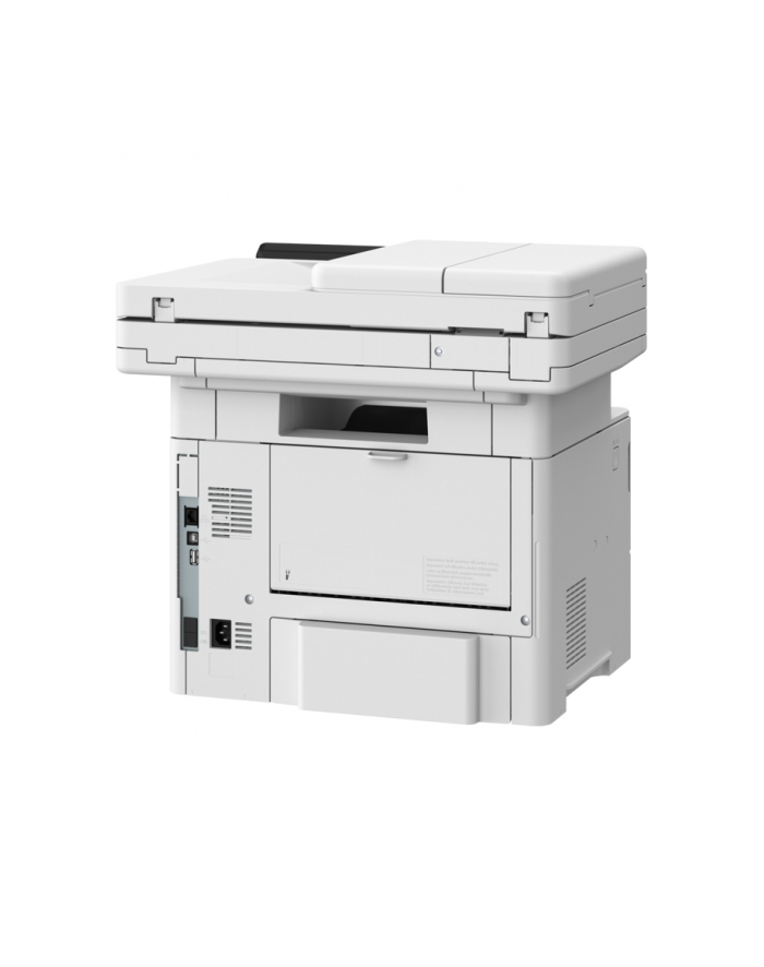 Canon imageFORCE 1643 (7064C005) A4, 43str./min., LCD, USB, LAN, Wi-Fi główny