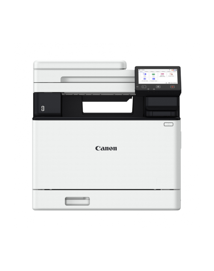 Canon imageFORCE C1333 (7185C002) A4, 33str./min., DADF, LCD, USB, Wi-Fi główny