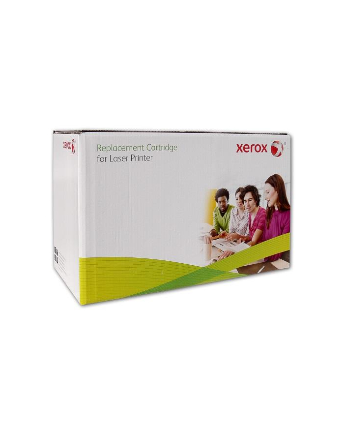 Xerox - Alternativy Xerox Alternatywny toner Xerox CRG067C niebieski / do LBP631Cw i LBP633Cdw i (801L01402) główny