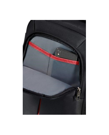 Samsonite Guardit 3.0 Underseat S Ryanair 14,1'' Czarny (230223) nr 1