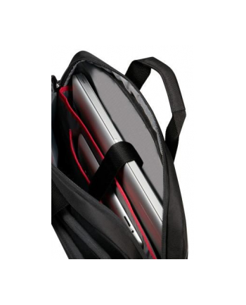 Samsonite Guardit 3.0 17,3'' Czarny (230229)