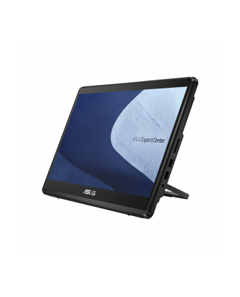 Asus AiO E1 (90PT0391M015V0) N4500 4 128 black E1600WKAT-BMR106X W11P
