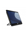 Asus AiO E1 (90PT0391M015V0)  N4500 4 128 black E1600WKAT-BMR106X W11P - nr 11