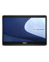Asus AiO E16 (90PT0391M01620) Touch N4500 8 256 black E1600WKAT-BMR109X W11P - nr 1