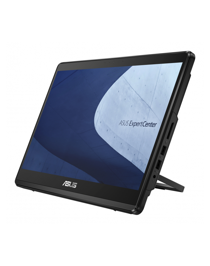 Asus AiO E16 (90PT0391M01620) Touch N4500 8 256 black E1600WKAT-BMR109X W11P główny