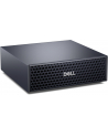 Dell Pro Max with GB10 FCM1253 GB10 Grace 128 GB 4TB Integrated Blackwell WLAN 280W (N2T93) - nr 1