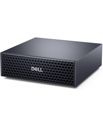 Dell Pro Max with GB10 FCM1253 GB10 Grace 128 GB 4TB Integrated Blackwell WLAN 280W (N2T93)