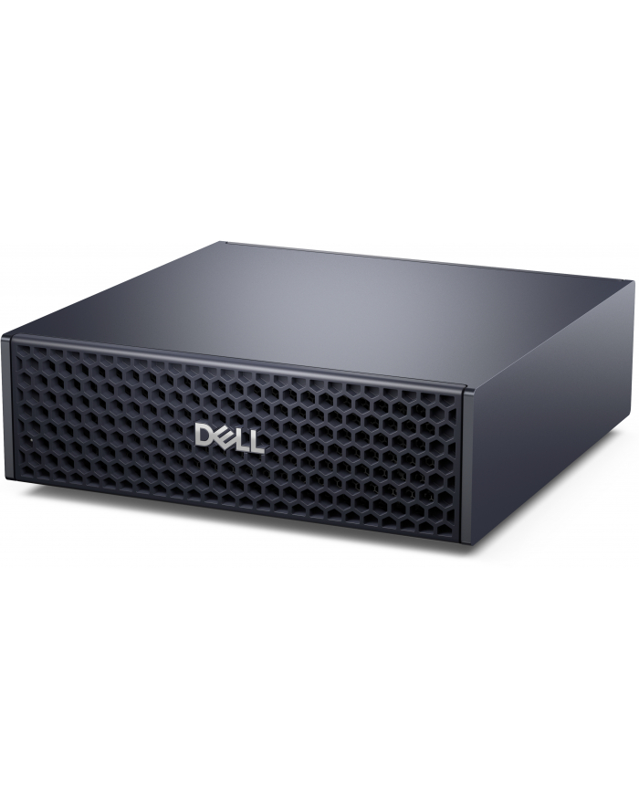 Dell Pro Max with GB10 FCM1253 GB10 Grace 128 GB 4TB Integrated Blackwell WLAN 280W (N2T93) główny