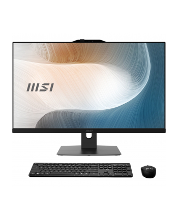 Msi Modern AM272P 1M-1235AT (00AF82311235) 27'' i7-150U/16GB/512GB SSD W11P