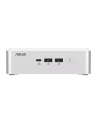 ASUS NUC 15 Pro RNUC15CRHC500002/Intel Core 5-210H/DDR5/7x USB/LAN/WiFi/Intel Graphics/M.2/Tall/L6 Kit/EU power cord - nr 15