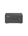 ASUS NUC 15 Pro RNUC15CRHC500002/Intel Core 5-210H/DDR5/7x USB/LAN/WiFi/Intel Graphics/M.2/Tall/L6 Kit/EU power cord - nr 1