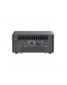 ASUS NUC 15 Pro RNUC15CRHC500002/Intel Core 5-210H/DDR5/7x USB/LAN/WiFi/Intel Graphics/M.2/Tall/L6 Kit/EU power cord - nr 2