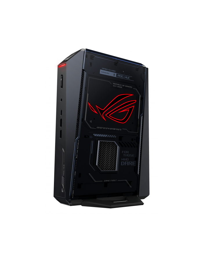 ASUS ROG RNUC15JNK9X489A2 ARL-HX55W(U9 275HX) 5070 2X16G 1TB W11H główny