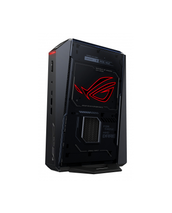 ASUS ROG RNUC15JNK7X569A2 ARL-HX 55W (U7 255HX) 2X8G 1TB W11H