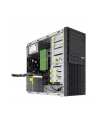 ASUS Workstation E500A, bez procesoru, bez pamětí, bez grafiky, 550W, černá - nr 2