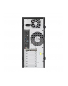 ASUS Workstation E500A, bez procesoru, bez pamětí, bez grafiky, 550W, černá - nr 4