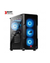 LYNX Challenger Ryzen 7 7800X3D 32GB 2TB SSD NVMe RTX 5070 Ti 16G W11 Home - nr 5