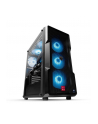 LYNX Challenger Ryzen 7 7800X3D 32GB 2TB SSD NVMe RTX 5070 Ti 16G W11 Home - nr 7
