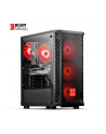 LYNX Challenger Ryzen 7 5700X 32GB 1TB SSD NVMe RTX 5070 12G W11 Home - nr 1
